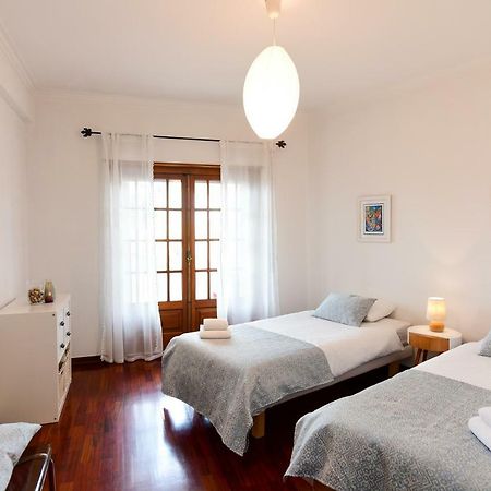 Apartamento Sintra 23 Exterior foto
