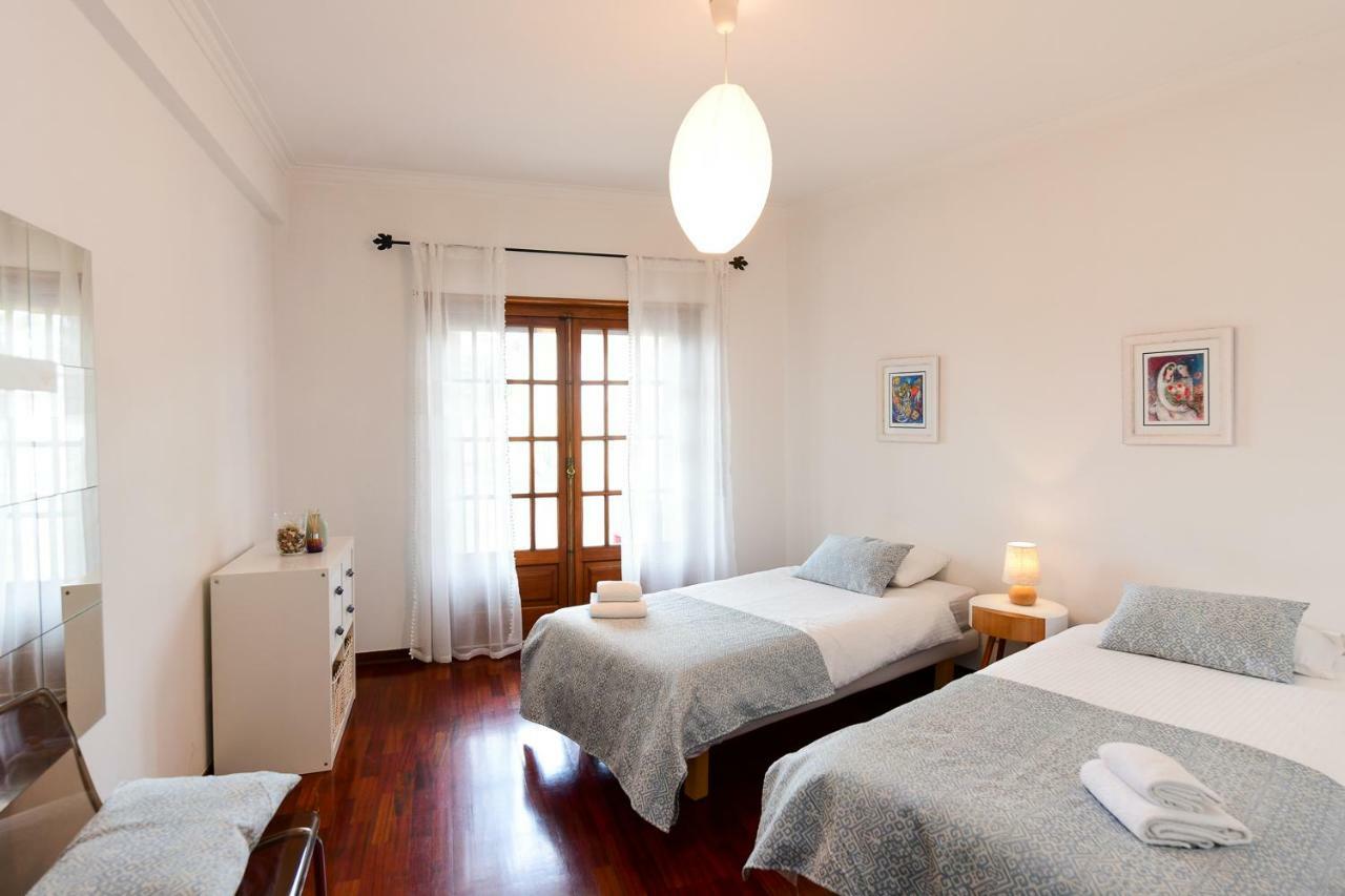Apartamento Sintra 23 Exterior foto